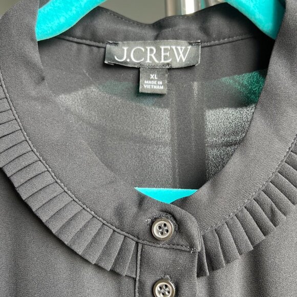 New Without Tag J. CREW Women's Blouse - Picture 2 of 3